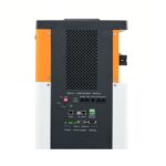 Tewaycell Solarbatterie All in One 51,2V 300Ah Linke Seite