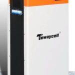 Tewaycell All in One 51.2V 300Ah 15KW Solarbatterie